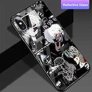 Tokyo Ghoul mobile protective case