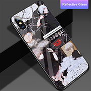 Tokyo Ghoul mobile protective case