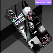 Tokyo Ghoul mobile protective case