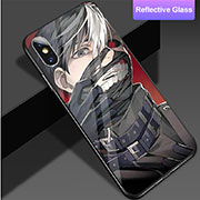 Tokyo Ghoul mobile protective case