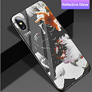 Tokyo Ghoul mobile protective case