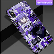 Tokyo Ghoul mobile protective case