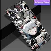 Tokyo Ghoul mobile protective case