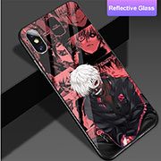 Tokyo Ghoul mobile protective case