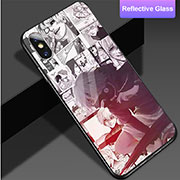 Tokyo Ghoul mobile protective case