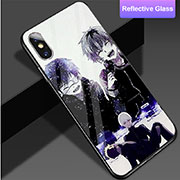Tokyo Ghoul mobile protective case