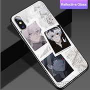 Tokyo Ghoul mobile protective case