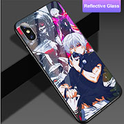 Tokyo Ghoul mobile protective case