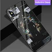 Tokyo Ghoul mobile protective case