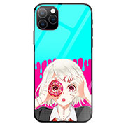 Tokyo Ghoul mobile protective case