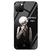 Tokyo Ghoul mobile protective case