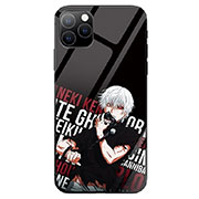 Tokyo Ghoul mobile protective case