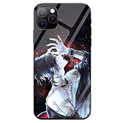 Tokyo Ghoul mobile protective case