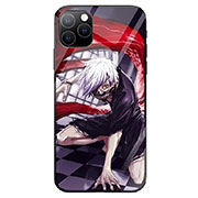 Tokyo Ghoul mobile protective case