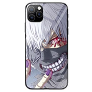Tokyo Ghoul mobile protective case