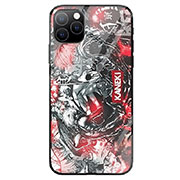 Tokyo Ghoul mobile protective case
