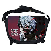 Tokyo Ghoul Canvas Side Bag
