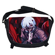 Tokyo Ghoul Canvas Side Bag