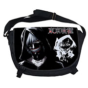 Tokyo Ghoul Canvas Side Bag