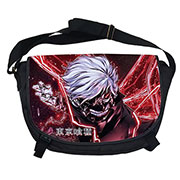 Tokyo Ghoul Canvas Side Bag