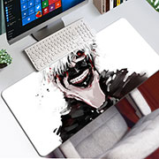 Tokyo Ghoul Desktop Pad