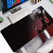 Tokyo Ghoul Desktop Pad