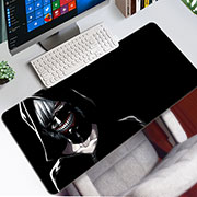 Tokyo Ghoul Desktop Pad