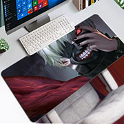 Tokyo Ghoul Desktop Pad