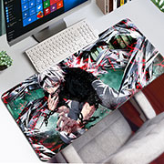 Tokyo Ghoul Desktop Pad