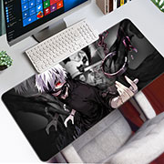 Tokyo Ghoul Desktop Pad