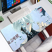 Tokyo Ghoul Desktop Pad