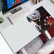 Tokyo Ghoul Desktop Pad