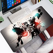 Tokyo Ghoul Desktop Pad