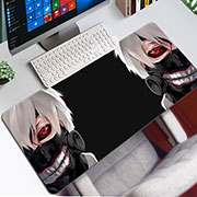 Tokyo Ghoul Desktop Pad