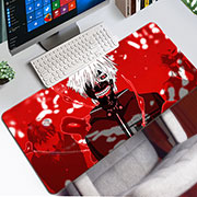 Tokyo Ghoul Desktop Pad