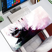 Tokyo Ghoul Desktop Pad