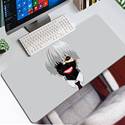 Tokyo Ghoul Desktop Pad