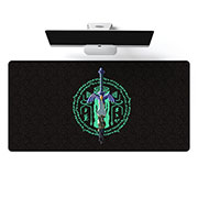 The Legend of Zelda Desktop Mousepad Pad
