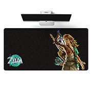 The Legend of Zelda Desktop Mousepad Pad