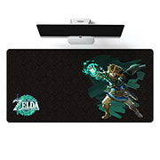 The Legend of Zelda Desktop Mousepad Pad