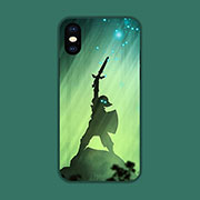 The Legend of Zelda mobile protective case