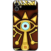 The Legend of Zelda mobile protective case
