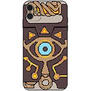 The Legend of Zelda mobile protective case