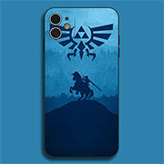 The Legend of Zelda mobile protective case