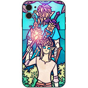 The Legend of Zelda mobile protective case