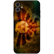 The Legend of Zelda mobile protective case