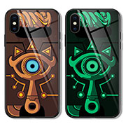 The Legend of Zelda mobile protective case