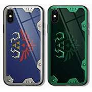 The Legend of Zelda mobile protective case