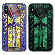 The Legend of Zelda mobile protective case