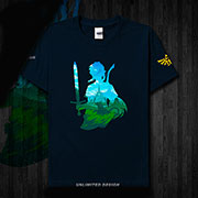 The Legend of Zelda T-shirt